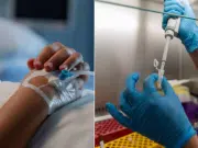 ‘Mi hijo tenía muchos sueños’: el emotivo testimonio de la mamá de Kevin Acosta, el niño que falleció por no tener acceso a un medicamento