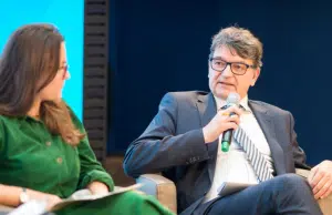 Alemania ve en la conferencia climática que se realizará este año en Santa Marta una oportunidad para acelerar la salida de los combustibles fósiles