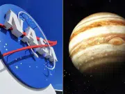 La Nasa confirma que Júpiter es más pequeño y más plano tras nuevos datos de la misión Juno: miden su temperatura, presión y densidad electrónica