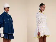 De la corsetería hecha a mano en Bogotá al New York Fashion Week: la historia de Lyenzo, una marca que transforma la tradición en moda contemporánea