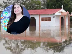 Directora del Ideam explica qué viene para Colombia en los próximos días en términos de lluvias
