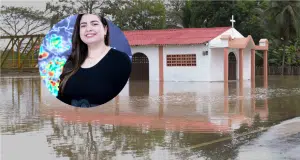 Directora del Ideam explica qué viene para Colombia en los próximos días en términos de lluvias