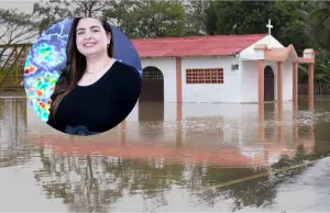 Directora del Ideam explica qué viene para Colombia en los próximos días en términos de lluvias