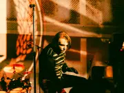 ‘Mamá, esto no era una etapa’: My Chemical Romance debuta en Colombia y hace historia en el Vive Claro tras 18 años de espera