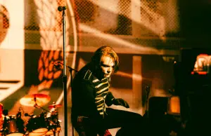 ‘Mamá, esto no era una etapa’: My Chemical Romance debuta en Colombia y hace historia en el Vive Claro tras 18 años de espera