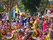 Barranquilla se consolida como destino cultural y turístico de alto impacto durante la temporada de Carnaval