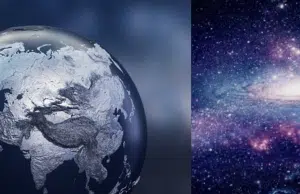 Científicos descubren una ‘tierra congelada’ a 150 años luz de nuestro planeta: podría ser clave para descubrir cómo se vivió en el pasado