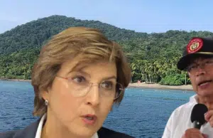 Exdirectora de Parques Naturales al presidente Gustavo Petro sobre centro de investigación en Gorgona: ‘No hay que decretarlo porque ya existe’
