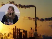 Germanwatch alerta sobre la alta vulnerabilidad al cambio climático de países como Colombia y pide una salida real de los combustibles fósiles
