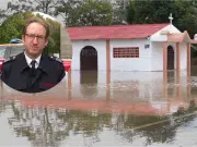 ‘No les tengo buenas noticias’: Experto alemán en inundaciones advierte que lo sucedido en Córdoba ‘se repetirá cada vez con más frecuencia’