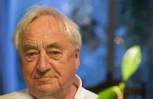 Muere a los 92 años Cees Nooteboom, el escritor neerlandés más leído de la posguerra