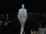 Semana de la Moda de Nueva York 2026: Carolina Herrera, Michael Kors y Ralph Lauren marcan la temporada otoño-invierno