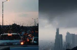 Tercer frente frío del año traerá más lluvias a Colombia: estas serán las regiones más impactadas y el pronóstico para esta semana, según el Ideam