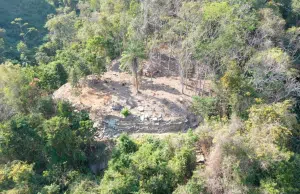 Betoma, el mayor hallazgo arqueológico del siglo en Colombia