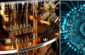Logran leer por primera vez un cúbit cuántico muy difícil, un paso histórico para crear computadores del futuro más potentes
