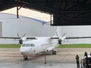 La aerolínea Clic fortalece su operación con la incorporación de su aeronave número 21