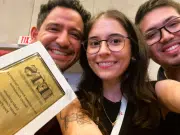 Una paisa entre los mejores científicos del mundo: su estudio puede transformar la reproducción del ganado