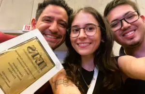 Una paisa entre los mejores científicos del mundo: su estudio puede transformar la reproducción del ganado