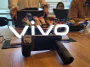 El celular vivo X300 Pro llega a Colombia con cámara ZEISS APO de 200 MP y nuevo sistema operativo