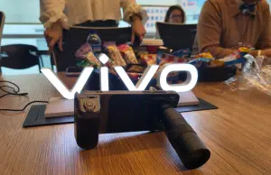 El celular vivo X300 Pro llega a Colombia con cámara ZEISS APO de 200 MP y nuevo sistema operativo