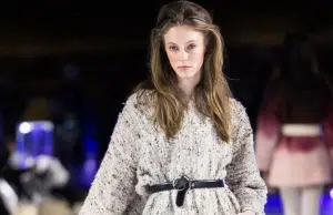 OMBRE, la marca colombiana que llegó al Zurich Fashion Week con Winter 2027