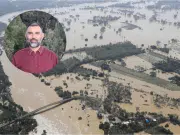 Lo que se debe hacer para evitar que Córdoba vuelva a vivir emergencias graves por inundaciones: ‘se habla de la hidroeléctrica y no de las ciénagas’