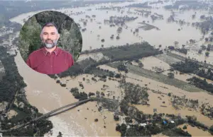 Lo que se debe hacer para evitar que Córdoba vuelva a vivir emergencias graves por inundaciones: ‘se habla de la hidroeléctrica y no de las ciénagas’