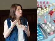 Defensora del Pueblo sobre muerte de niño Kevin Acosta por hemofilia: ‘Fue víctima de las fallas en acceso a medicamentos’