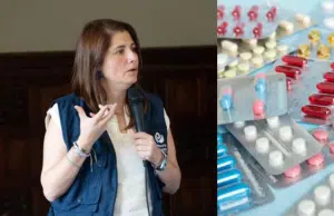 Defensora del Pueblo sobre muerte de niño Kevin Acosta por hemofilia: ‘Fue víctima de las fallas en acceso a medicamentos’