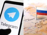 Telegram bloquea 253.974 canales en un día mientras enfrenta restricciones en Rusia