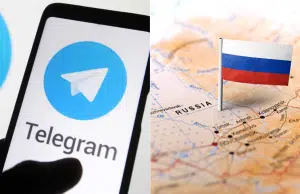 Telegram bloquea 253.974 canales en un día mientras enfrenta restricciones en Rusia