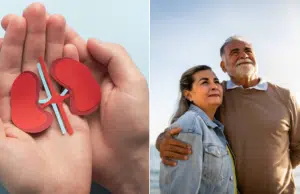 El papel de los riñones en el envejecimiento: qué es la proteína ‘antiedad’ y cuáles son las claves para preservar su función