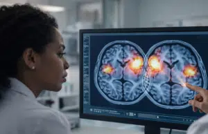La huella cerebral compartida entre la esquizofrenia y el trastorno bipolar: nuevo estudio refuerza su conexión biológica