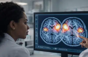 La huella cerebral compartida entre la esquizofrenia y el trastorno bipolar: nuevo estudio refuerza su conexión biológica