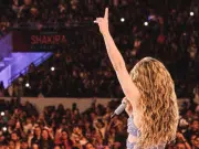 El Salvador enamorado de Shakira: el país le entrega las llaves de la capital por histórica residencia musical