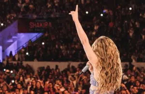 El Salvador enamorado de Shakira: el país le entrega las llaves de la capital por histórica residencia musical