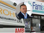 Famisanar rechaza denuncias de presunta red de corrupción liderada por sus interventores y anunció acciones penales por calumnia