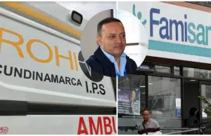 Famisanar rechaza denuncias de presunta red de corrupción liderada por sus interventores y anunció acciones penales por calumnia