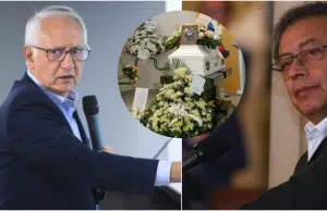 Médicos y estudios contradicen al presidente Petro y al ministro de Salud sobre muerte de Kevin Acosta: sí podía hacer ejercicio y usar la bicicleta