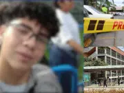 Universidad El Bosque se pronuncia tras extraña muerte del estudiante menor de edad Cristian Martín en Cundinamarca: ‘Nos conmueve profundamente’