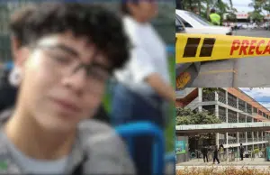 Universidad El Bosque se pronuncia tras extraña muerte del estudiante menor de edad Cristian Martín en Cundinamarca: ‘Nos conmueve profundamente’