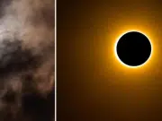 Historias del Cosmos / Comienza la temporada de eclipses