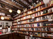 Reinventarse o cerrar: las librerías independientes buscan un nuevo modelo para sobrevivir