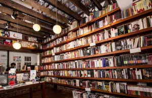 Reinventarse o cerrar: las librerías independientes buscan un nuevo modelo para sobrevivir