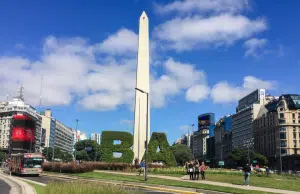 Marzo, un mes ideal para redescubrir Buenos Aires entre cultura, gastronomía y grandes eventos