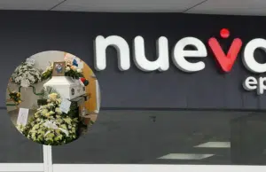 Esto dice el informe técnico de Nueva EPS sobre la muerte de Kevin Acosta: responsabiliza a la familia por dificultades en la entrega de medicamentos