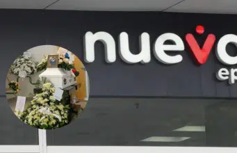 Esto dice el informe técnico de Nueva EPS sobre la muerte de Kevin Acosta: responsabiliza a la familia por dificultades en la entrega de medicamentos