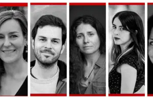 Estas son las obras finalistas de la novena edición del premio Ribera del Duero de Narrativa Breve
