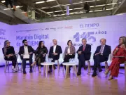 Maratón Digital EL TIEMPO | Colombia avanzó en la educación, pero enfrenta retos clave: ‘Hace 115 años la cobertura era mínima’