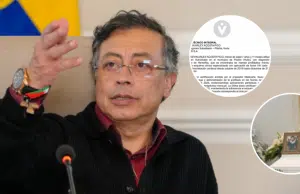 Revelar la historia clínica de Kevin podría acarrear acciones legales contra Nueva EPS y el presidente Petro, advierten abogados especializados